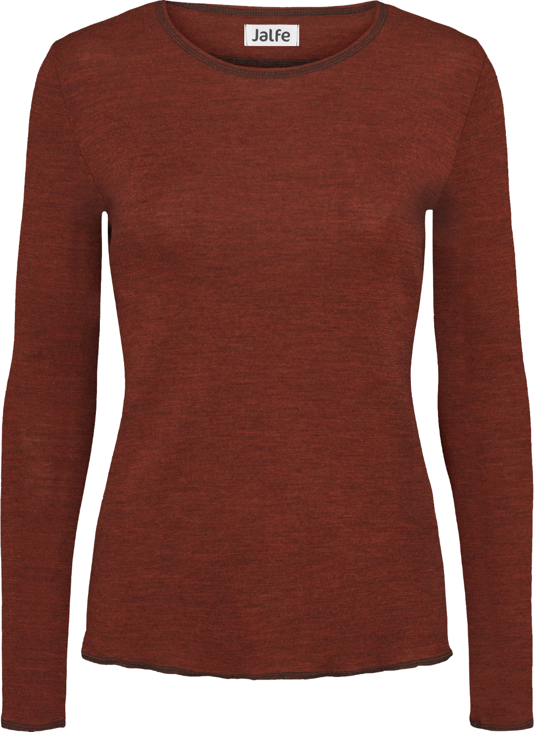 Shirt plain merino